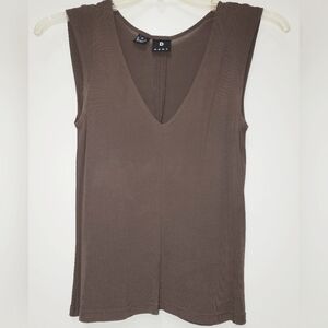 DKNY Sleeveless Top